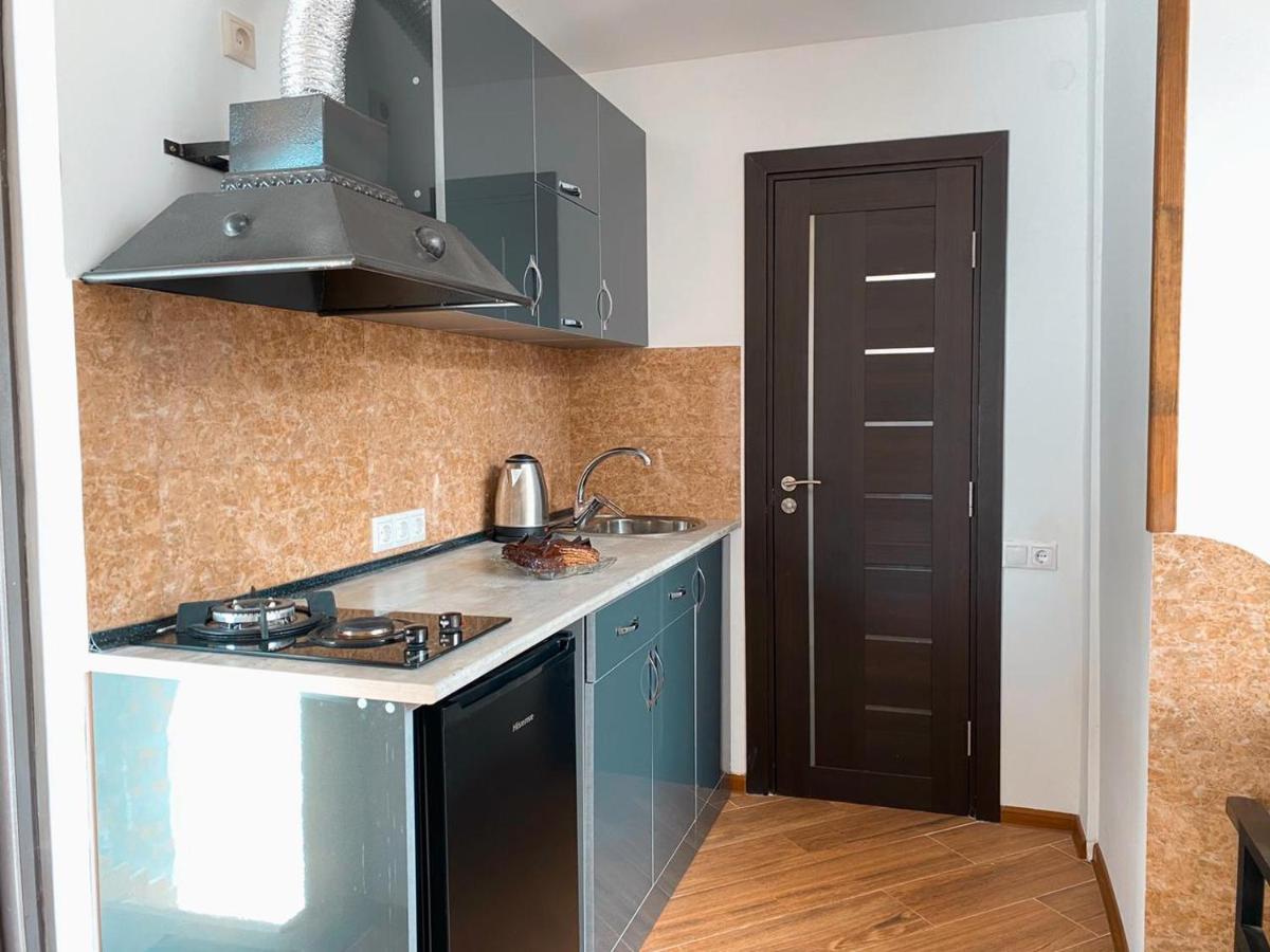 فندق Green Garden ديليجان المظهر الخارجي الصورة