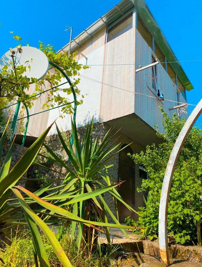 فندق Green Garden ديليجان المظهر الخارجي الصورة