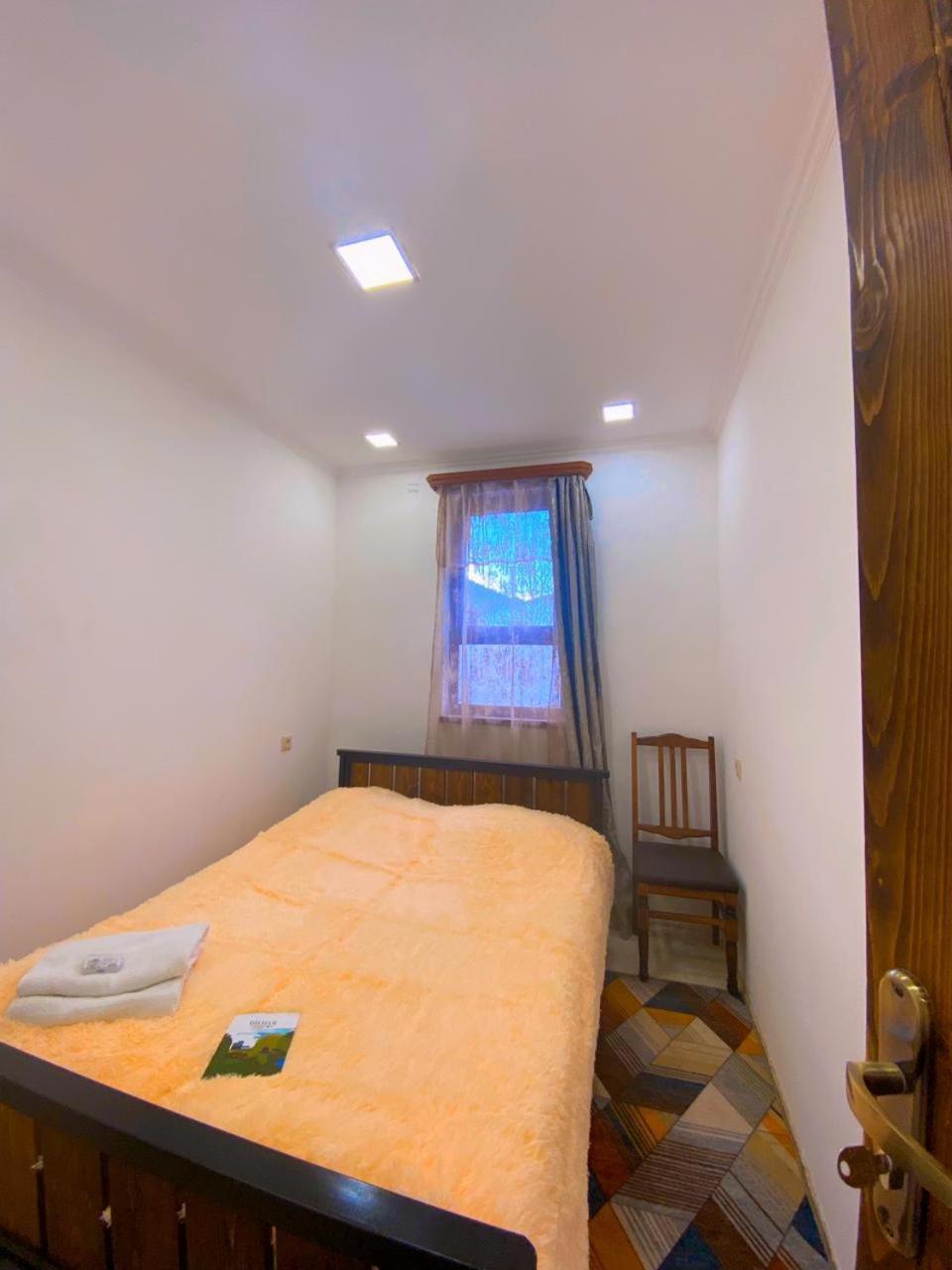 فندق Green Garden ديليجان المظهر الخارجي الصورة
