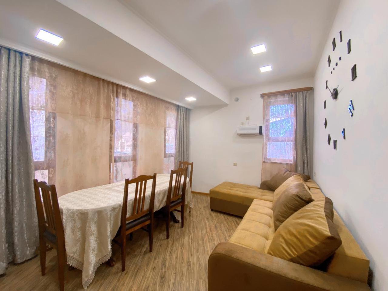 فندق Green Garden ديليجان المظهر الخارجي الصورة