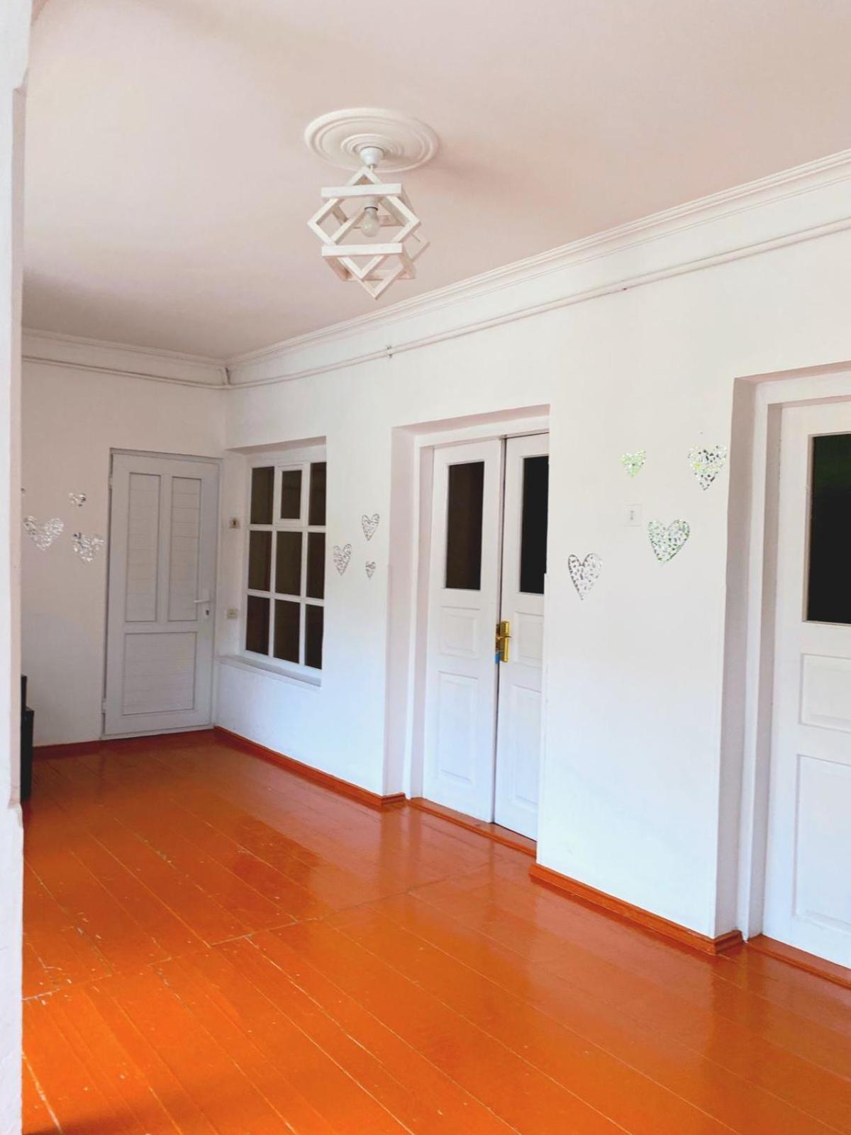 فندق Green Garden ديليجان المظهر الخارجي الصورة