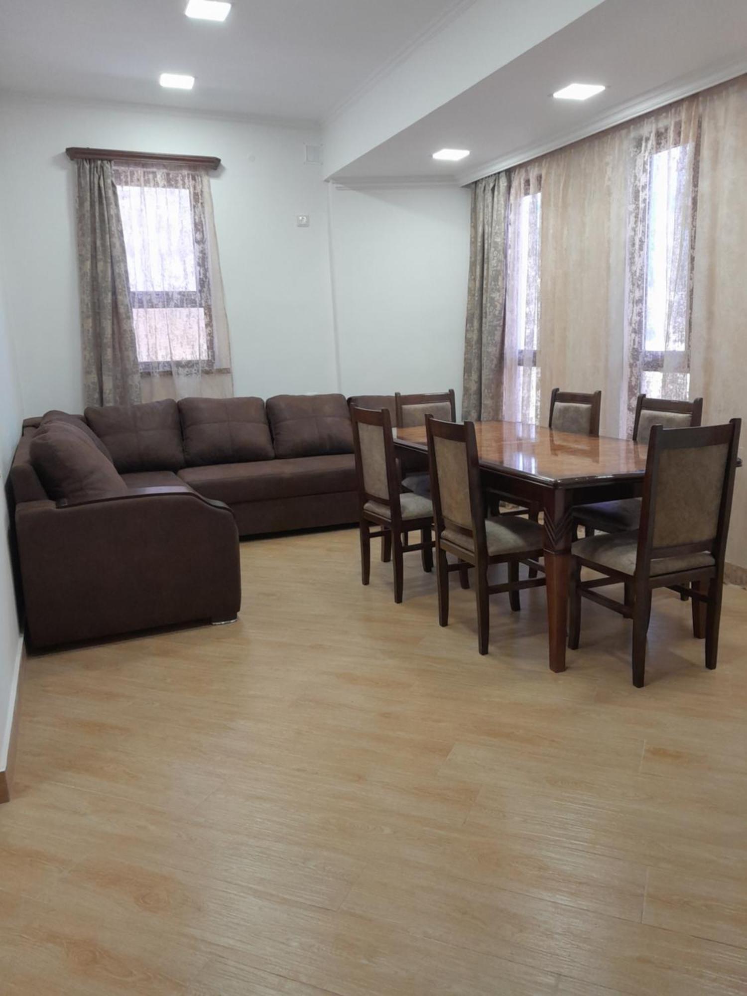 فندق Green Garden ديليجان المظهر الخارجي الصورة